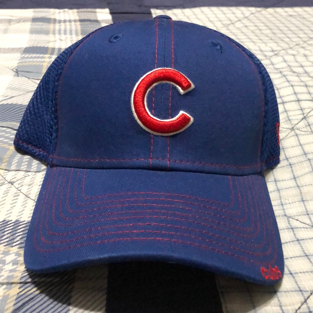 Chicago Cubs Hat
